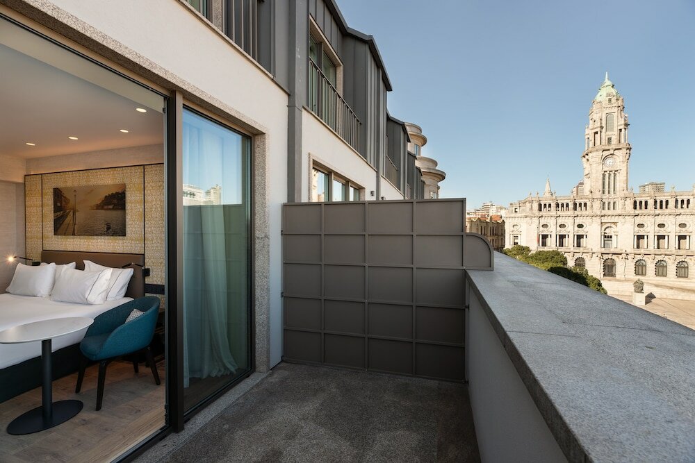 Фото Eurostars Aliados