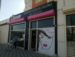 Elzem Hairdresser (Ankara Province, Yenimahalle, İlkyerleşim Mah., 1980. Cad., 8A), nail salon