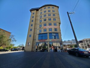 Гостиница Сюрприз на Яблочкова 31Ж 