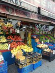 Celikler Market (İstanbul, Osman Gazi Cad., 101B), tienda de productos