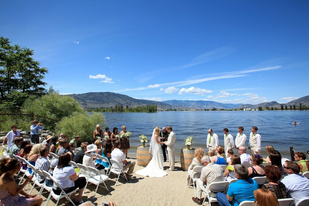 Фото Walnut Beach Resort