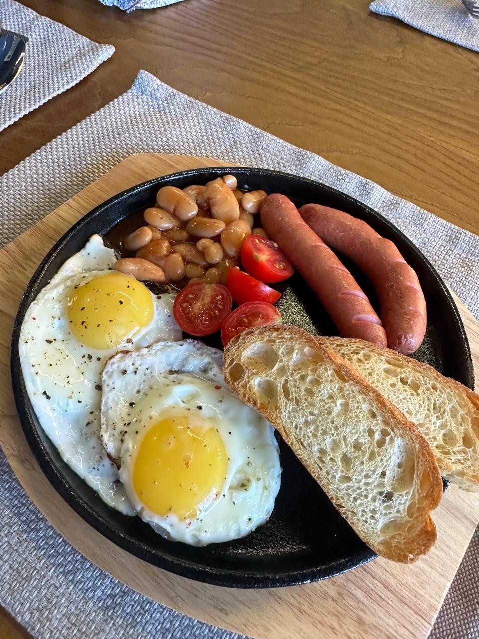 Фото Отель Утриш