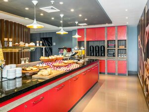 Гостиница Ibis Puerto Montt