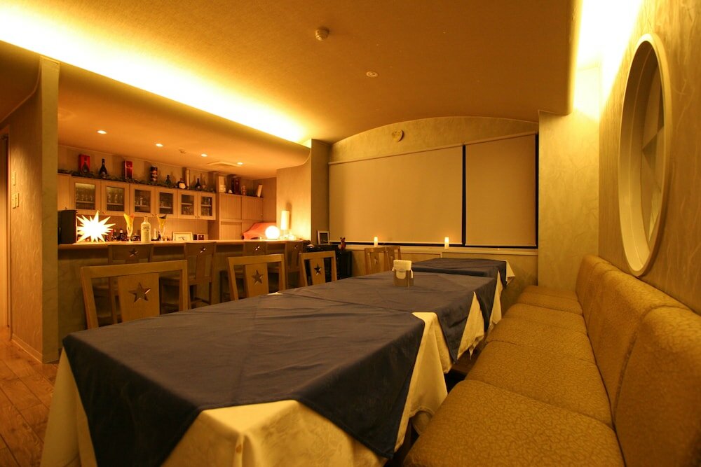 Фото Hotel Stelle Belle