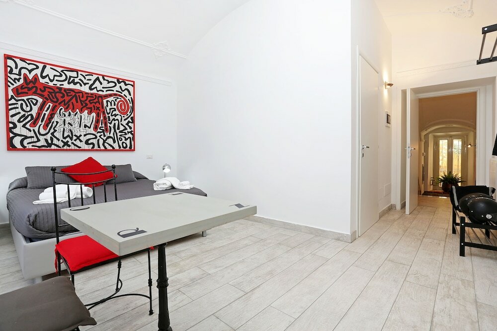 Фото Houspitality Nero B&b