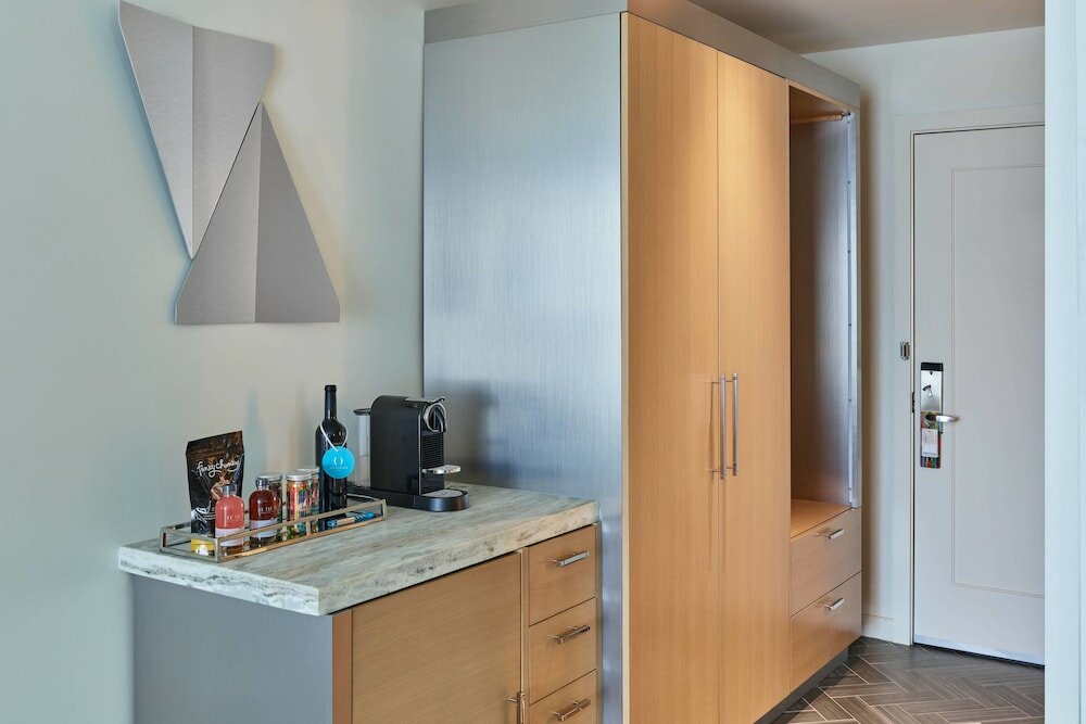 Фото Art Ovation Hotel, Autograph Collection