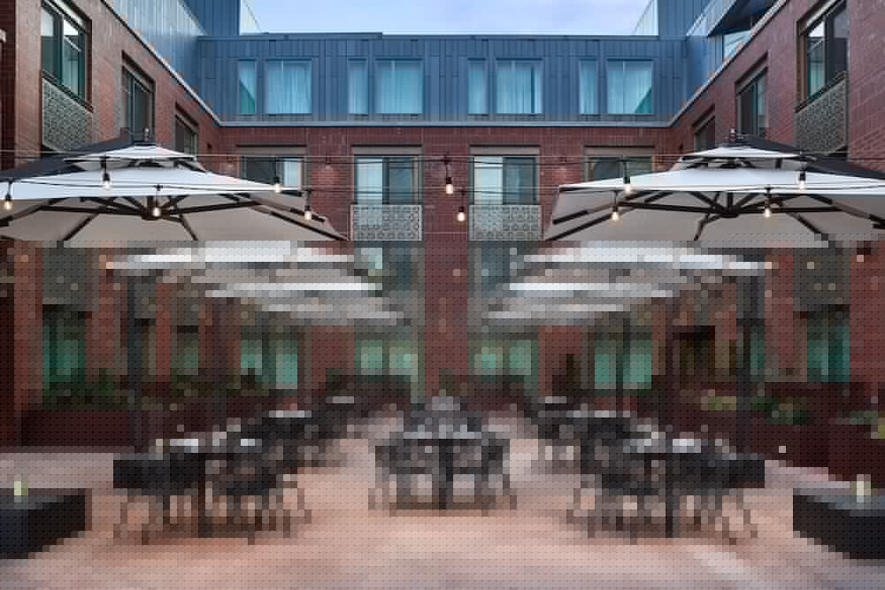 Фото The Elizabeth Hotel, Autograph Collection