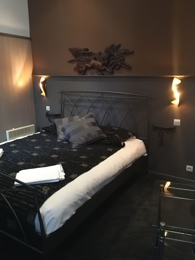 Фото Hotel Lucca