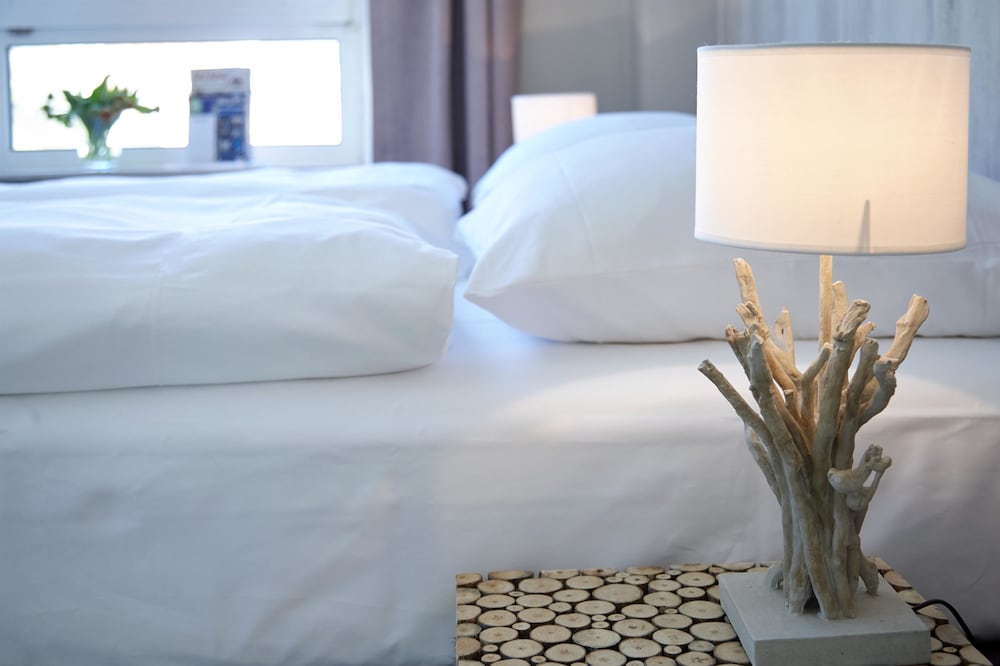 Фото Hotel Liegeplatz 13 Kiel by Première Classe