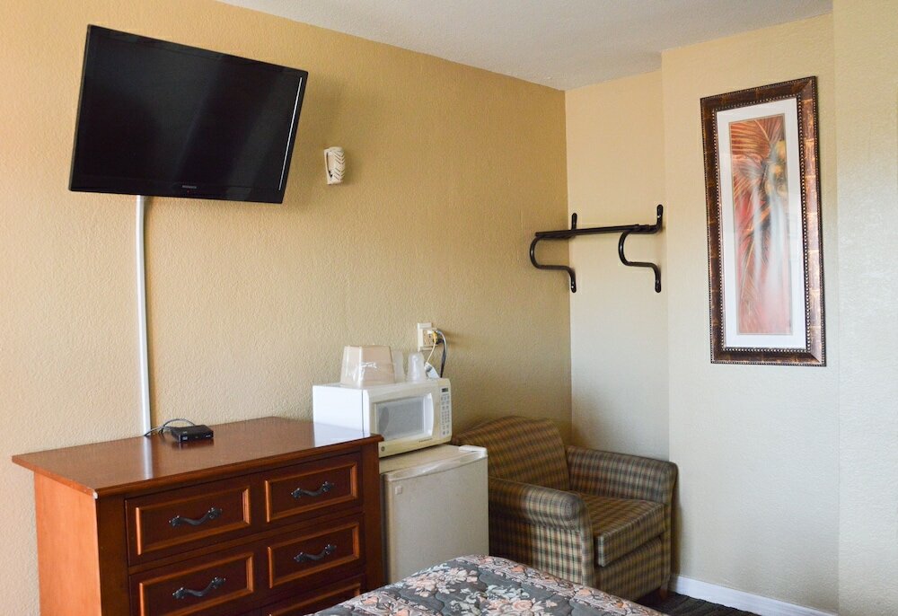 Фото San Marina Motel