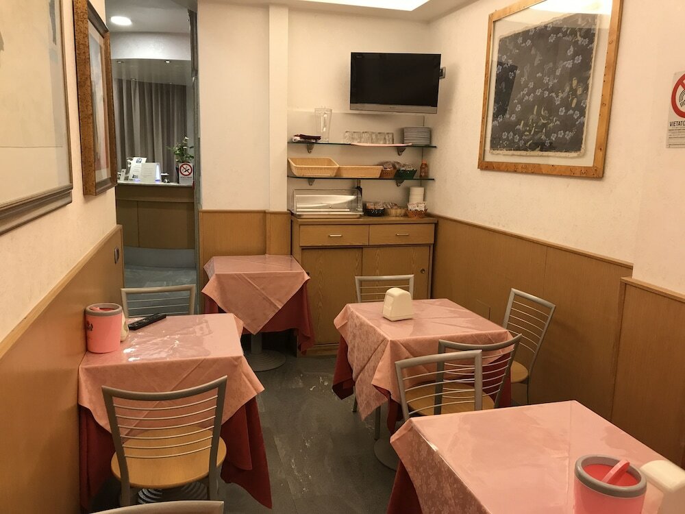 Фото Hotel Parma