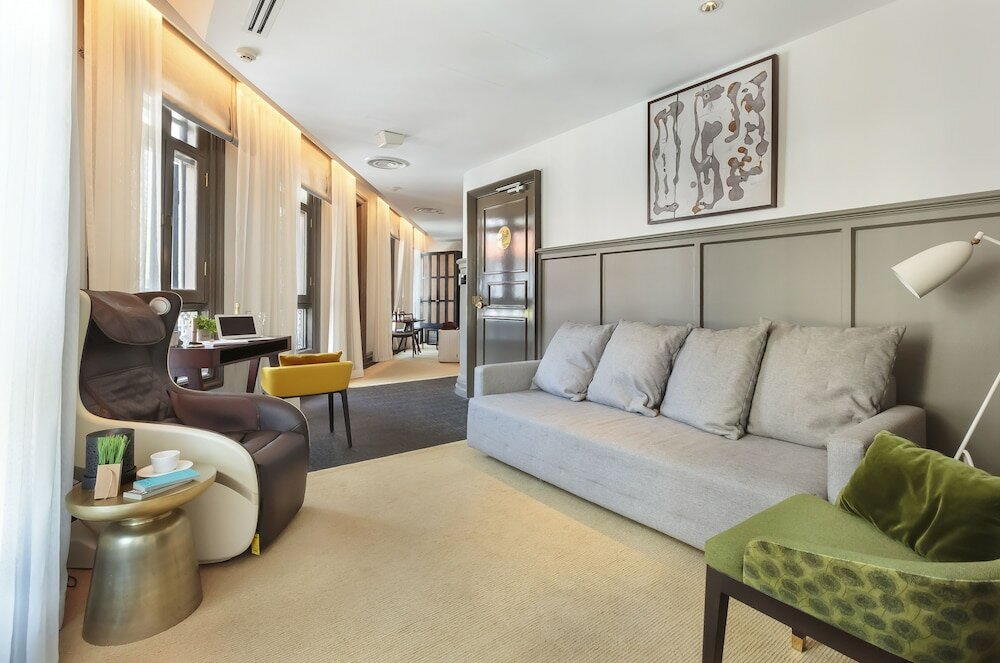 Фото Ann Siang House