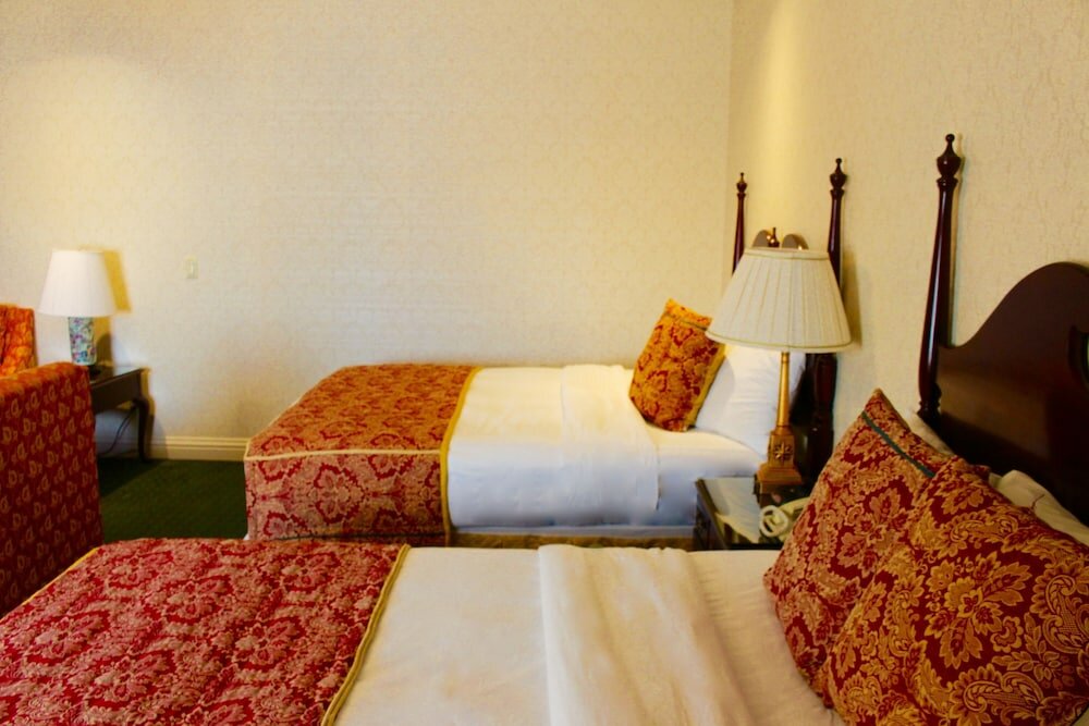 Фото Carlyle Hotel