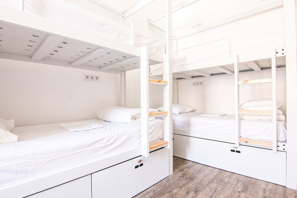 Фото Hostellicious