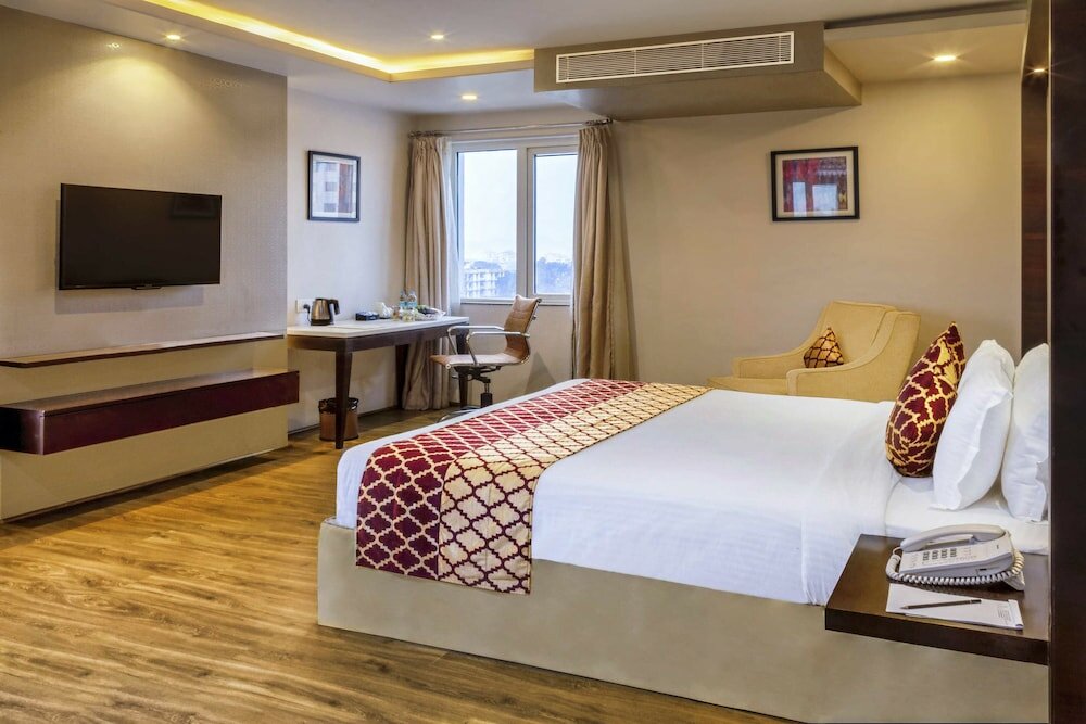 Фото отеля 3