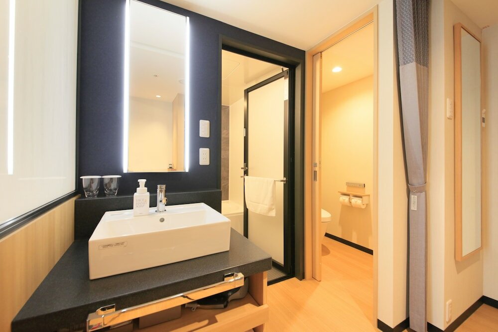 Фото Richmond Hotel Himeji