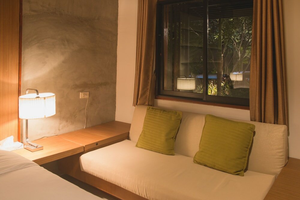 Фото Panwana Resort