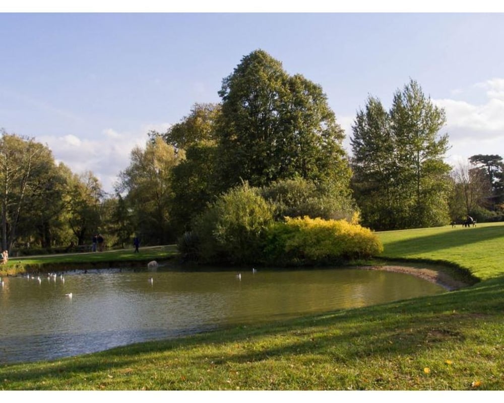 Фото Iffley Town House