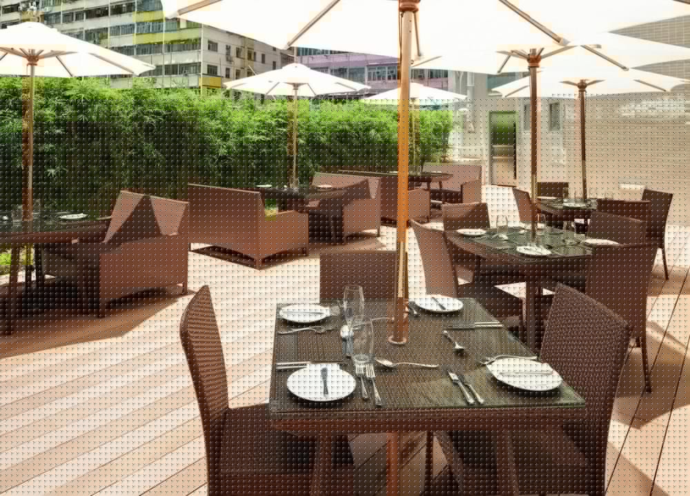 Фото Dorsett Mongkok Hong Kong