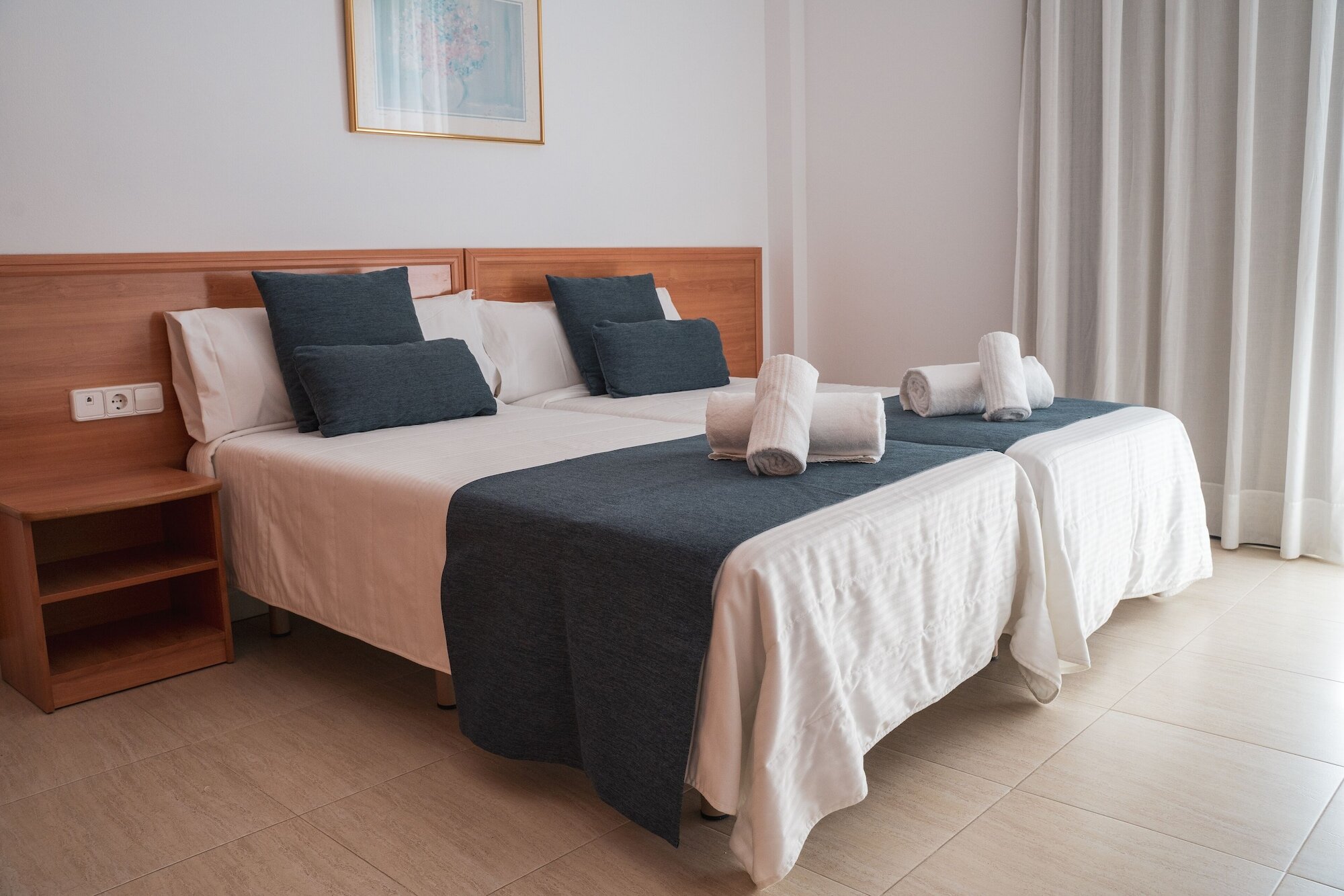 Фото Beatrix 2000 - Caliu apartments