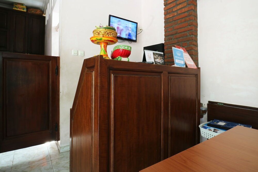 Фото Warapsari Inn