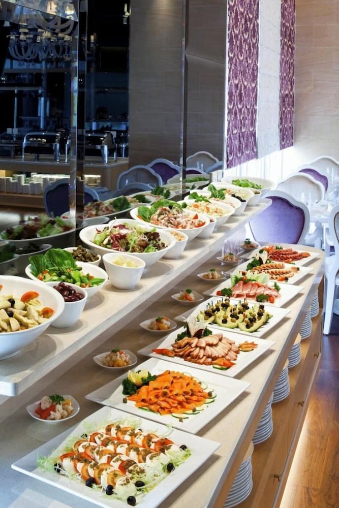 Фото Dorsett Mongkok Hong Kong