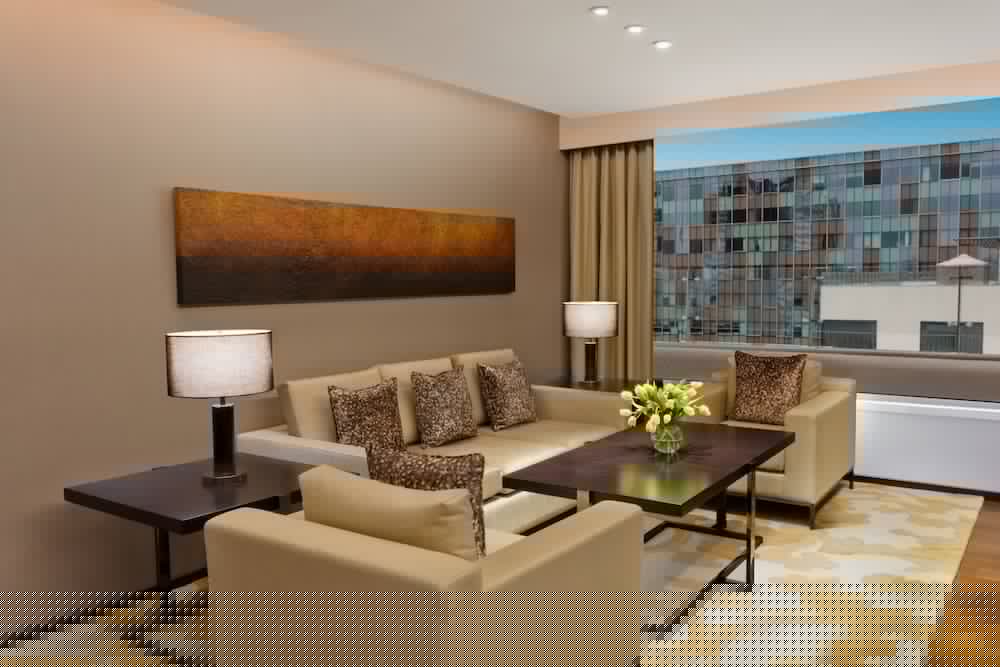 Фото Sheraton Grand Bengaluru Whitefield
