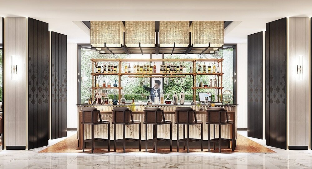 Фото Melia Chiang Mai