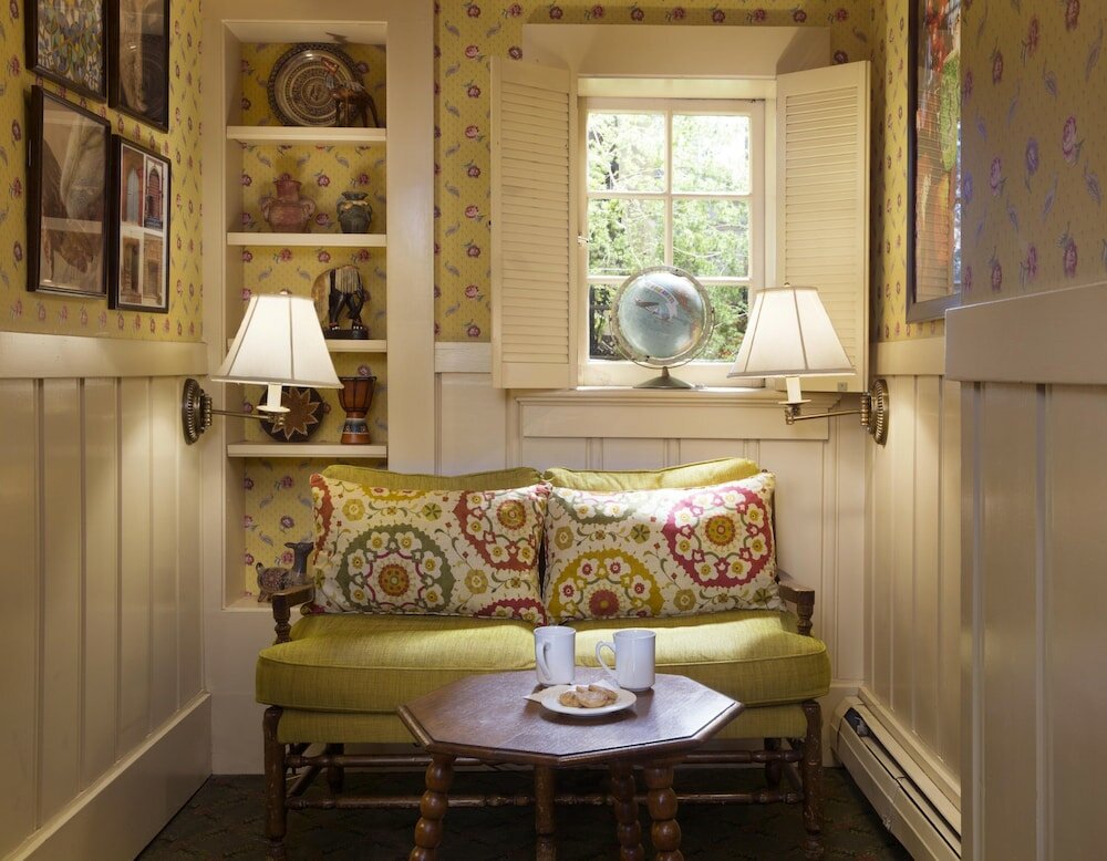 Фото Petite Auberge