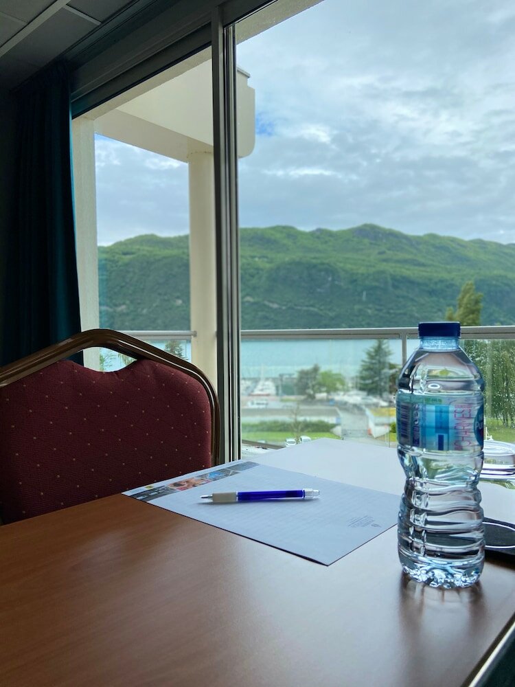 Фото Hotel & SPA Marina d'Adelphia