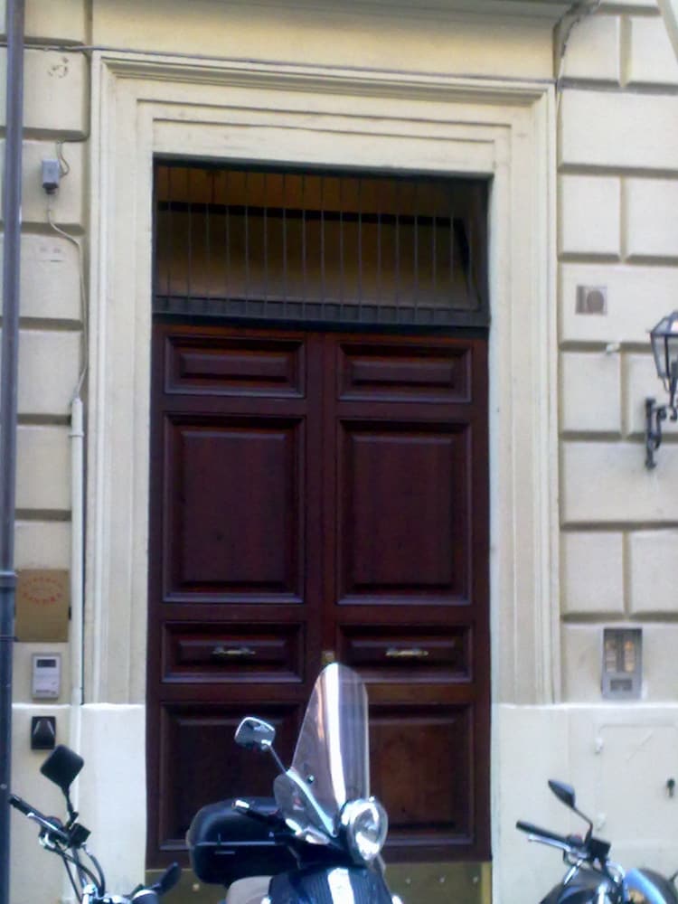 Фото Hotel Sandra