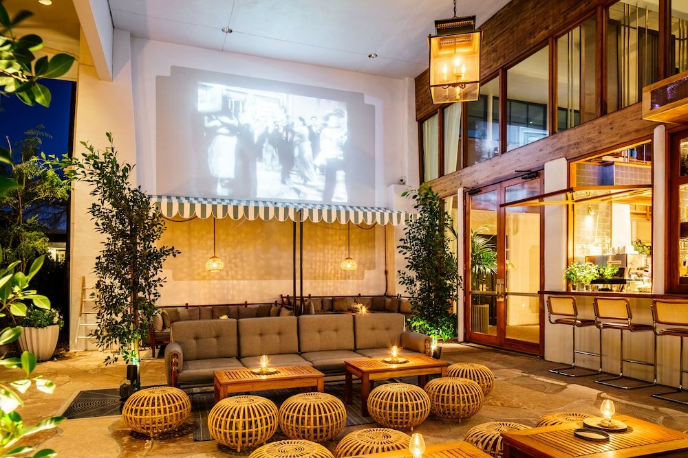 Фото The Scott Resort & SPA