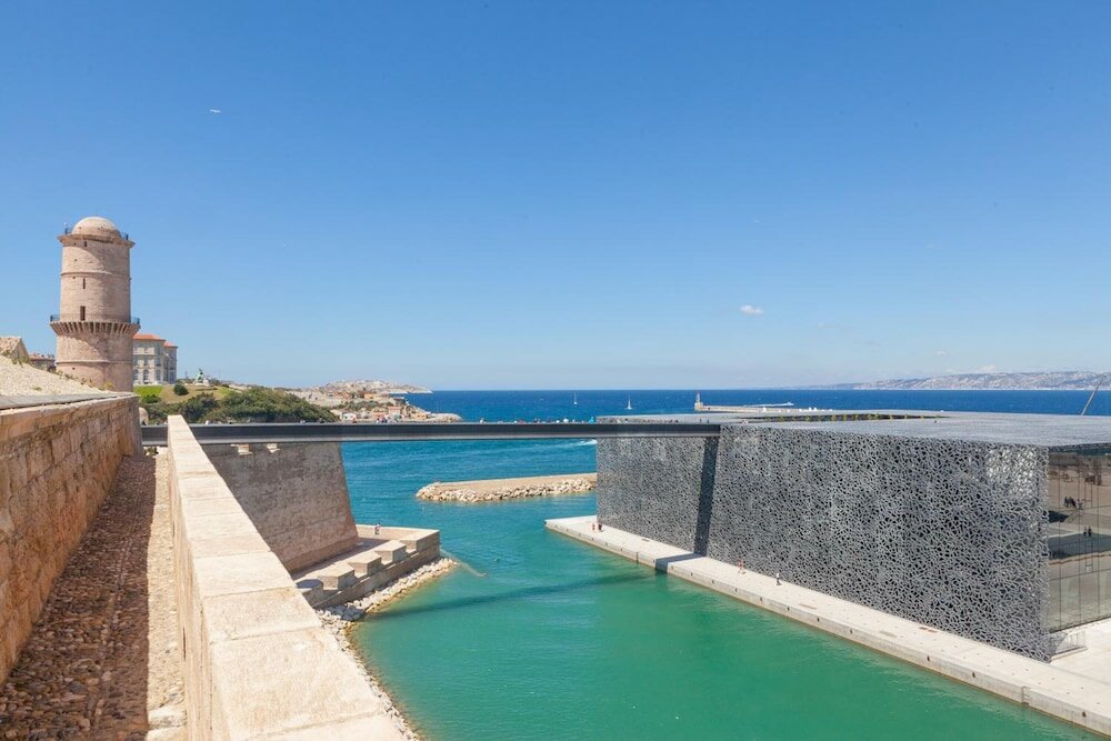 Фото Europe Hotel Vieux Port