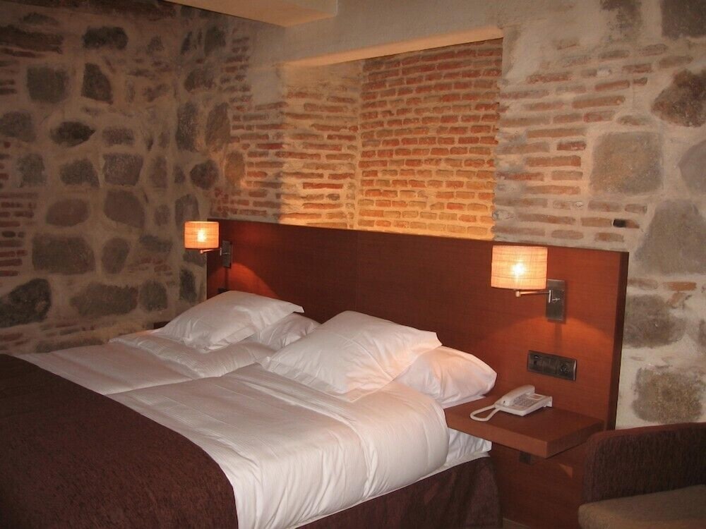 Фото Hotel Las Leyendas