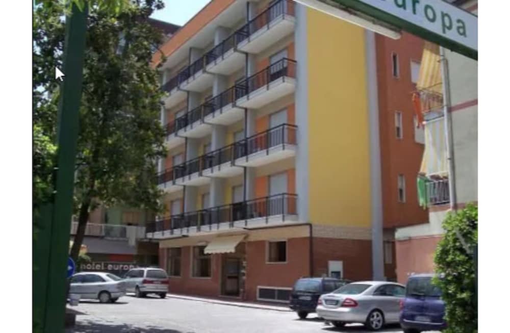 Фото Hotel Europa