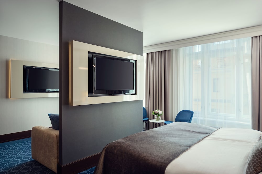 Фото Kings Court