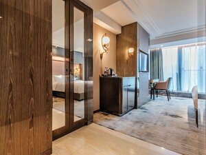 Гостиница Mercure Chongqing Downtown