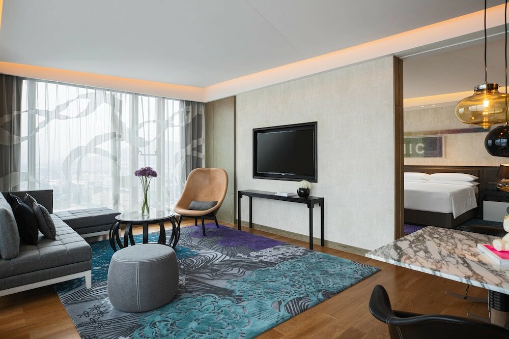 Фото Renaissance Hangzhou Northeast