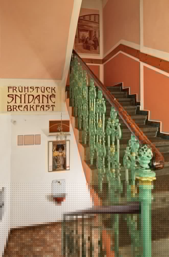 Фото Hotel Golden City Garni