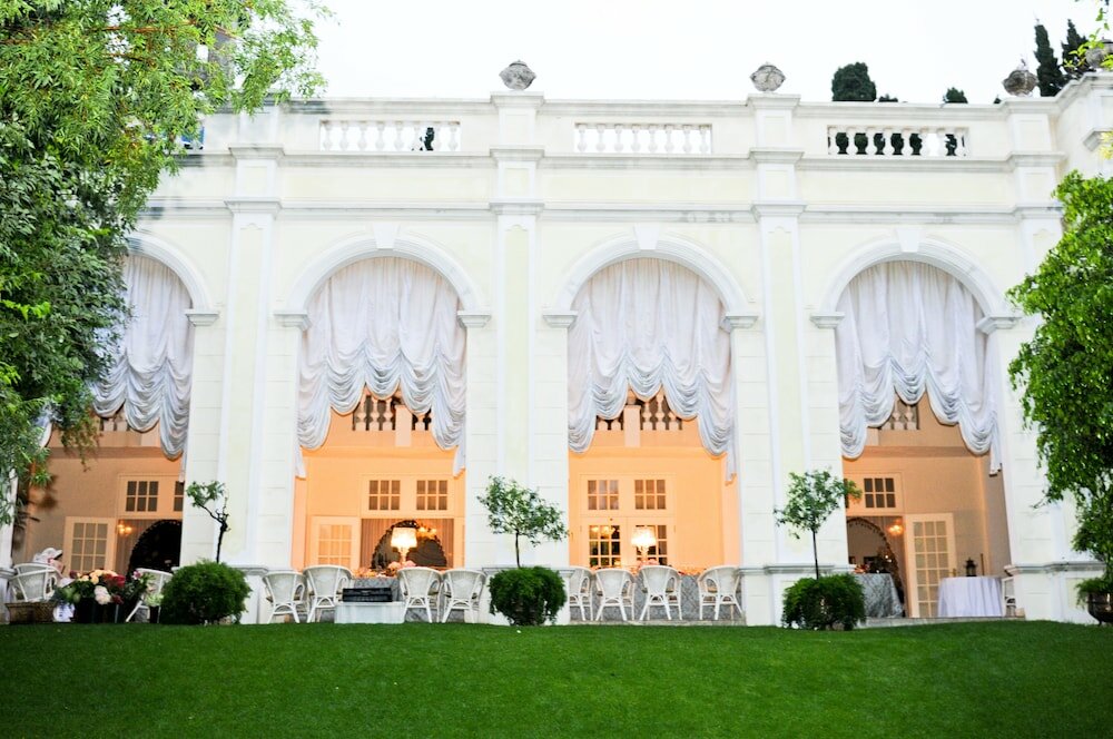 Фото Illyria House