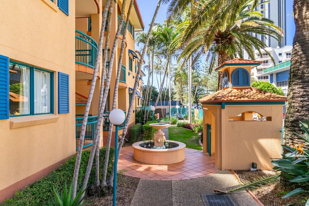 Фото Aruba Sands Resort