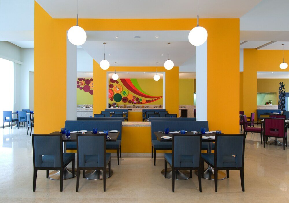 Фото Ibis Pune Viman Nagar Hotel