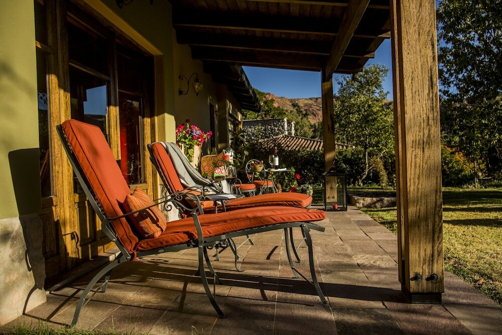 Фото Sol y Luna Relais & Chateaux