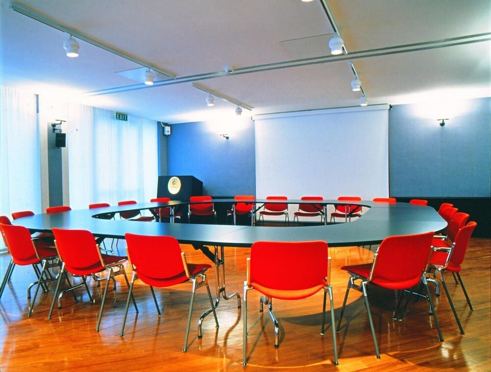 Фото Hotel Crivi's Milan