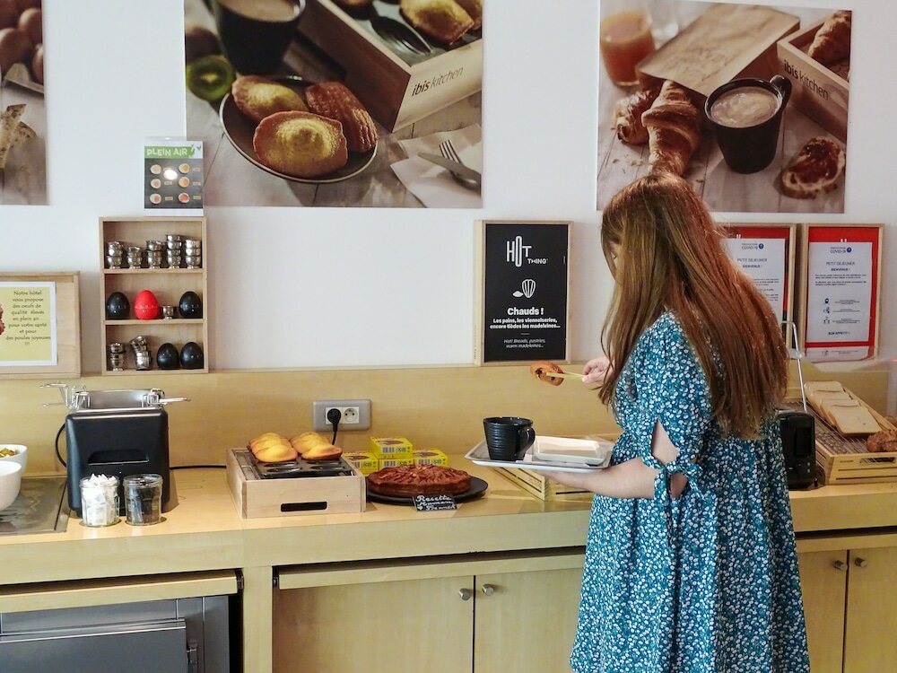 Фото Ibis Golfe de Saint-Tropez