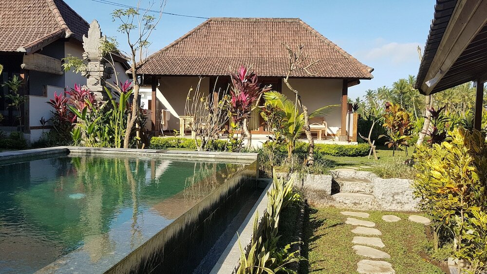 Фото Buda Cottage Ubud