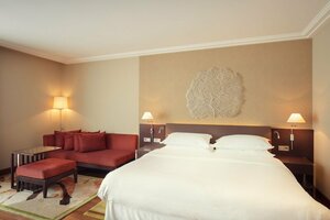 Гостиница Sheraton Bratislava Hotel