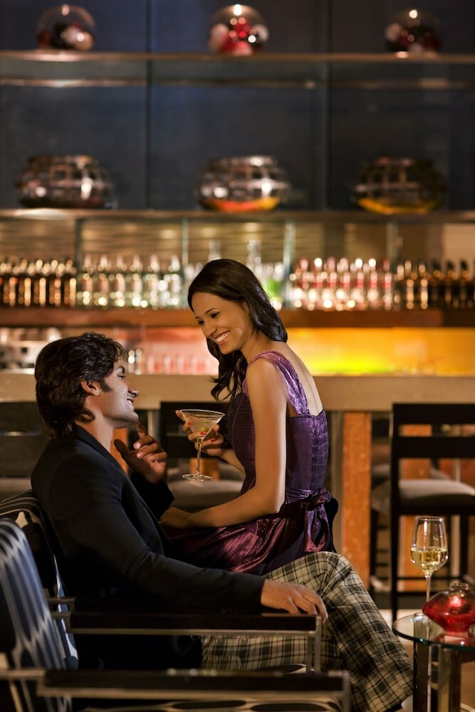 Фото Courtyard Hyderabad by Marriott