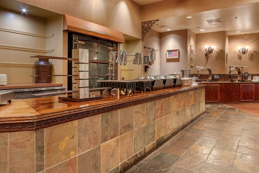 Фото The Westin San Antonio North