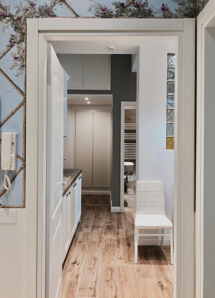 Фото Audrey's Roman Holidays Suites&Rooms